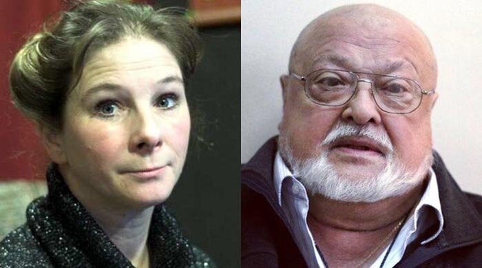 Ирина савина биография личная жизнь Борис Быстров. Яркий взлёт и падение. Как сегодня живёт и выглядит Аладдин и чем