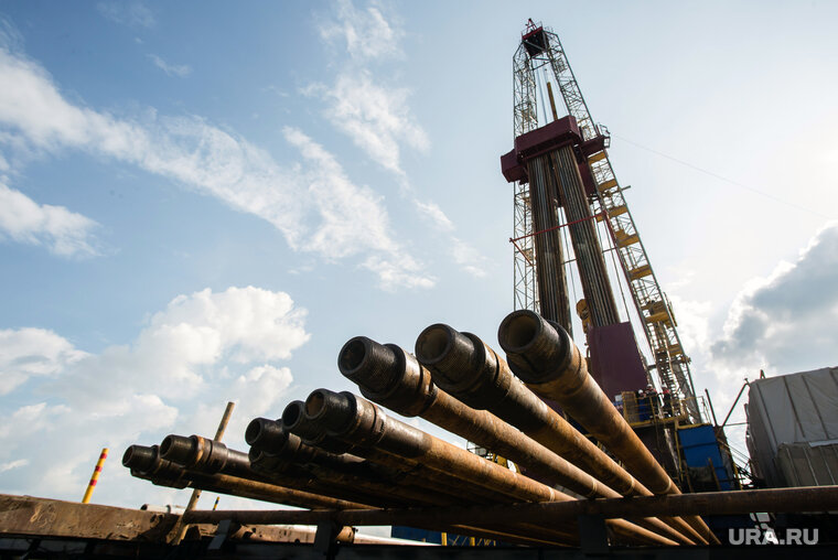    Россия и Саудовская Аравия значительно расширили свое партнерство в нефтедобыче