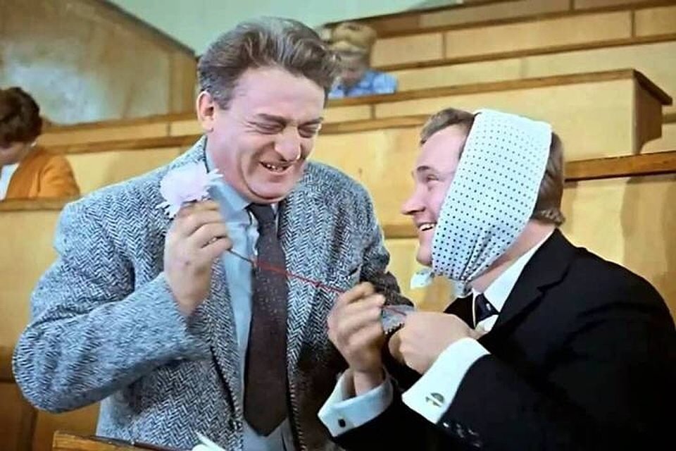 Фото из открытых источников и известного фильма