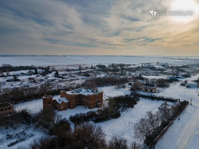 Симбирская кругосветка проект