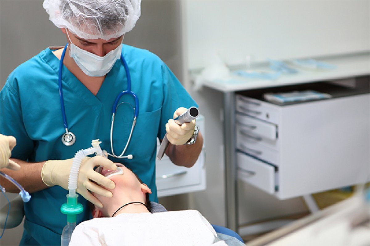    Притворяется астмой. Что надо знать о раке трахеи?