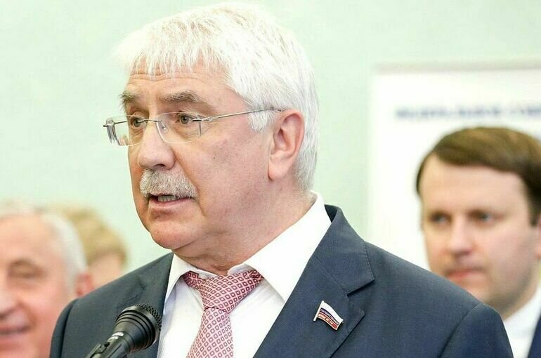   пресс-служба Государственной Думы