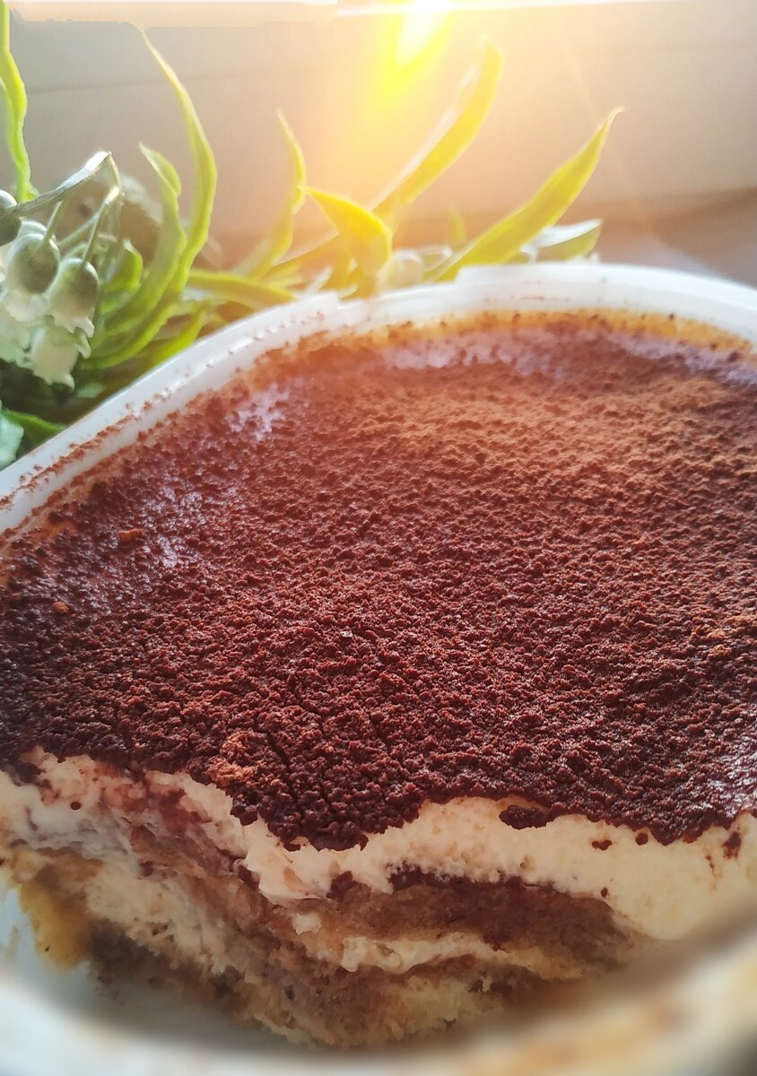 Няяяям!😋 Герой публикации 