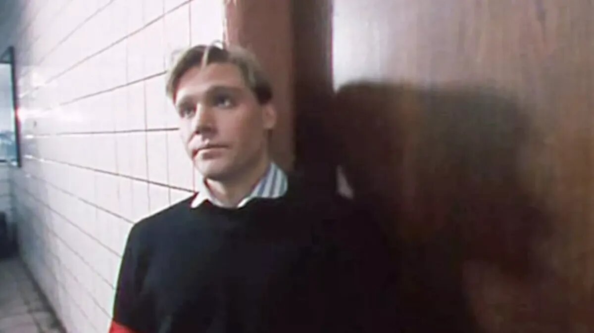 Сергей Столяров. «Следствие ведут Знатоки». Фото: kino-teatr.ru