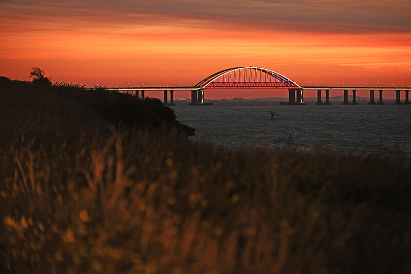    © Константин Михальчевский/РИА Новости