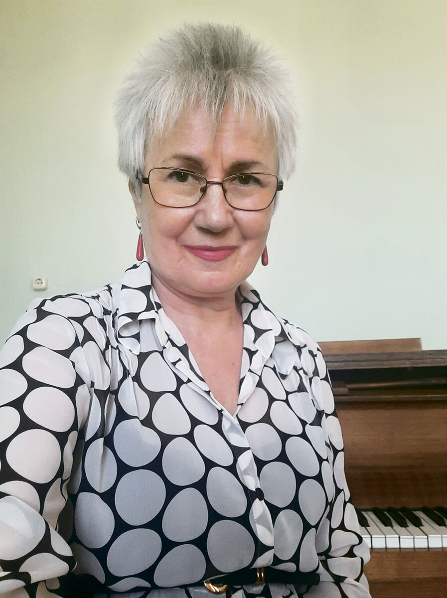 Истинный мастер вокала
Автор — Светлана Платонова