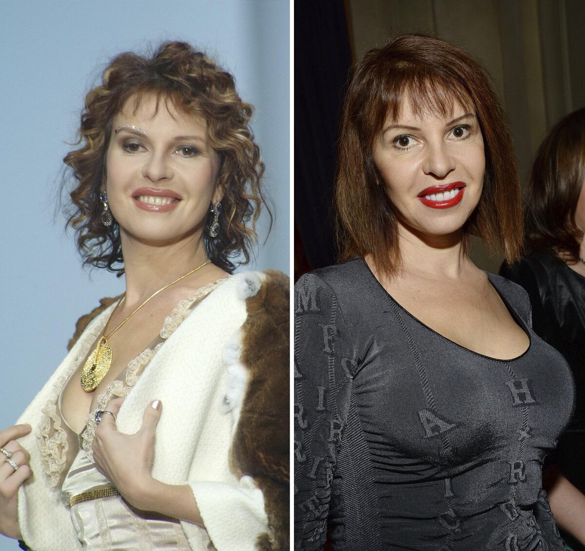    Наталья Штурм, фото: Legion Media