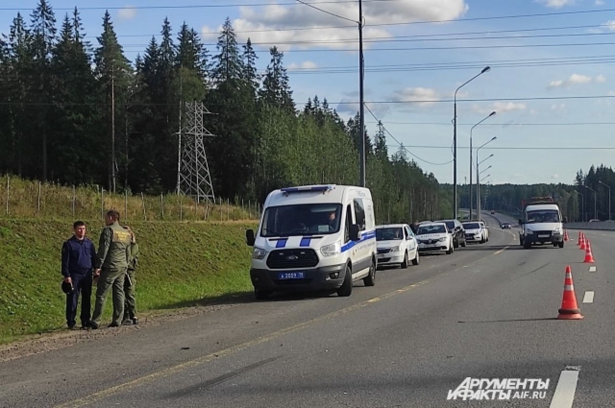    Движение по дороге Надым - Салехард будет полностью перекрыто