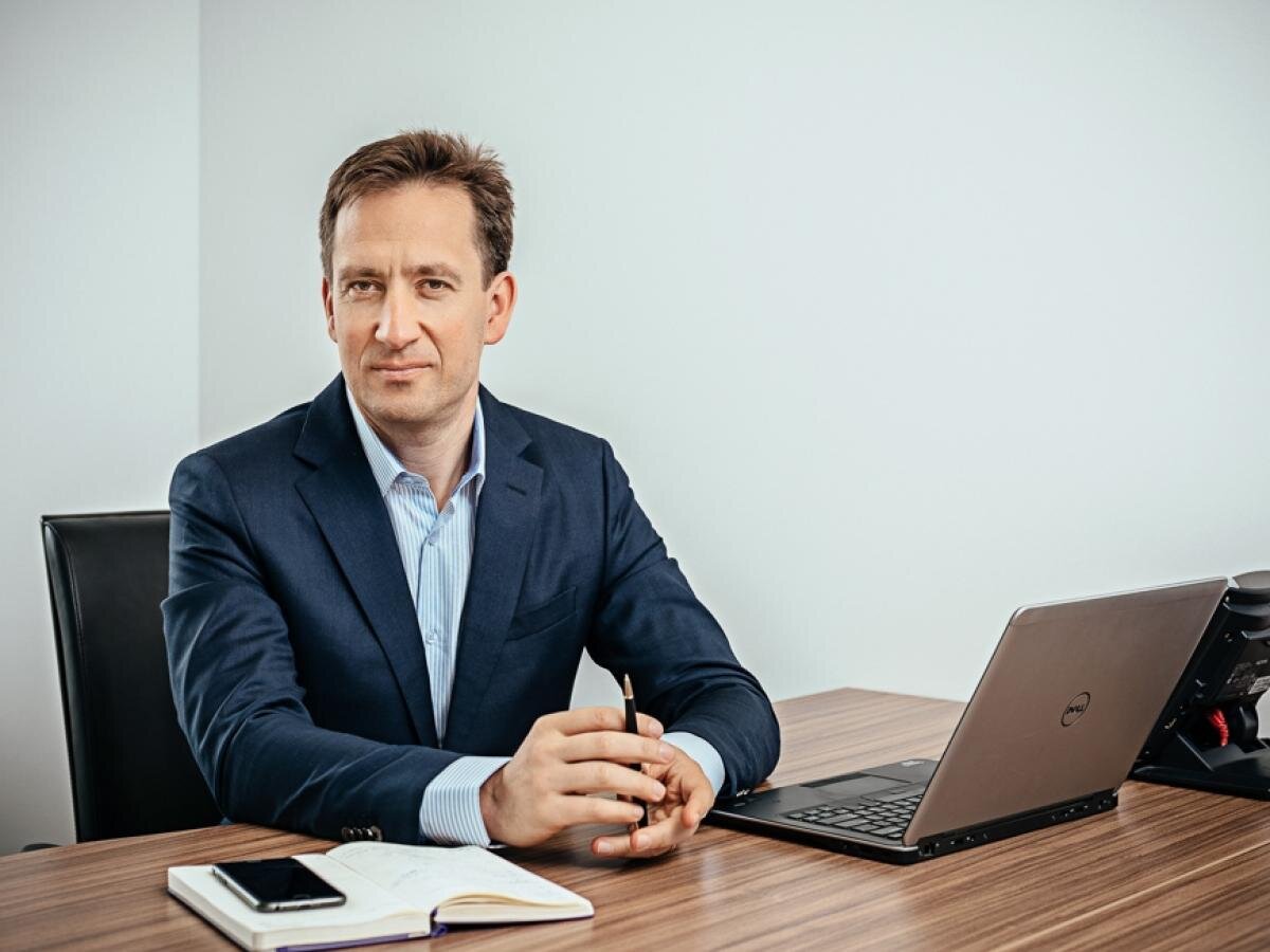 Необычная идея видеопоздравления руководителю