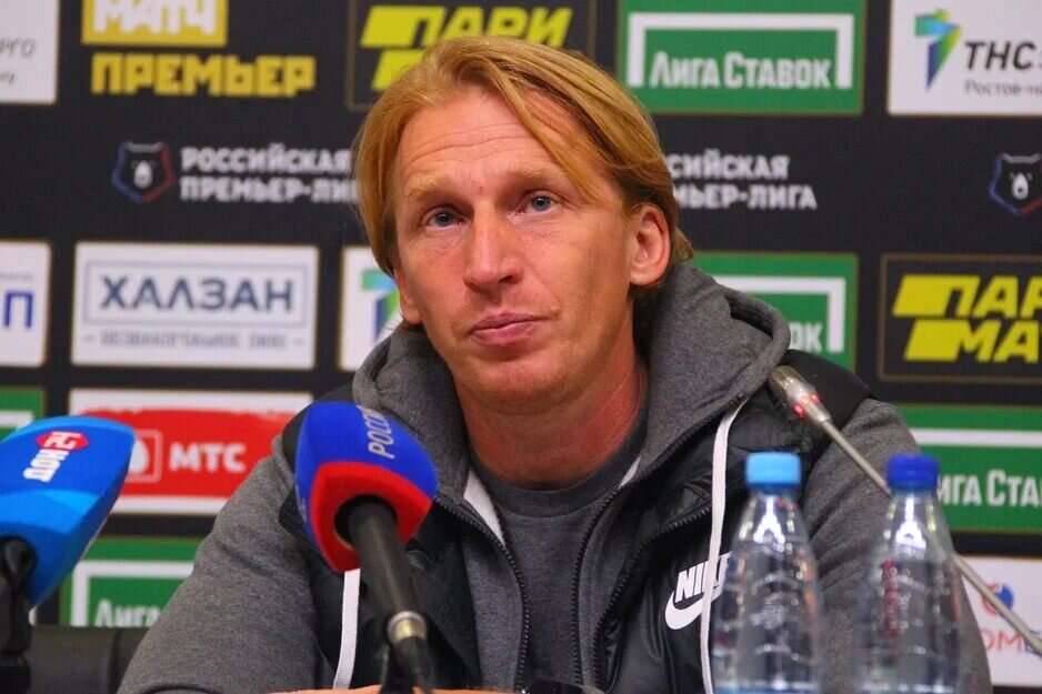    Фото: ФК «Сочи»