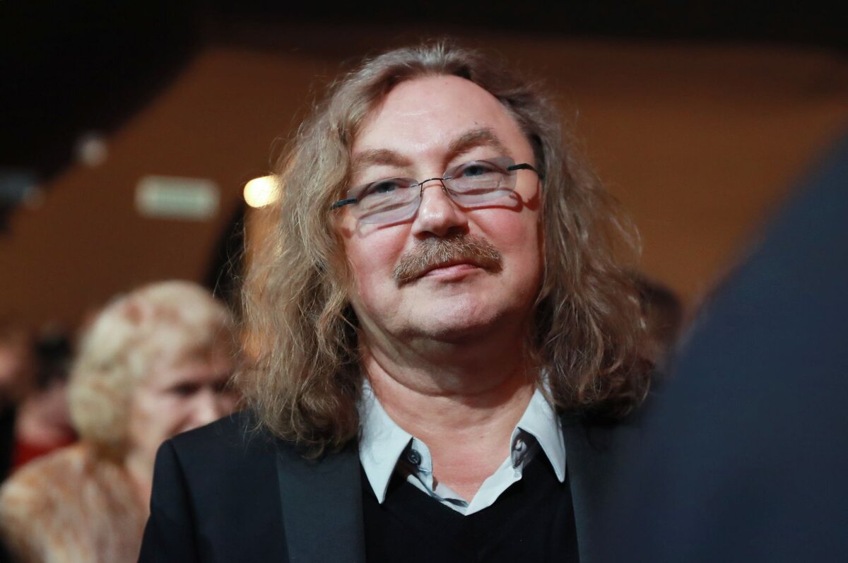    © Сергей Фадеичев/ТАСС