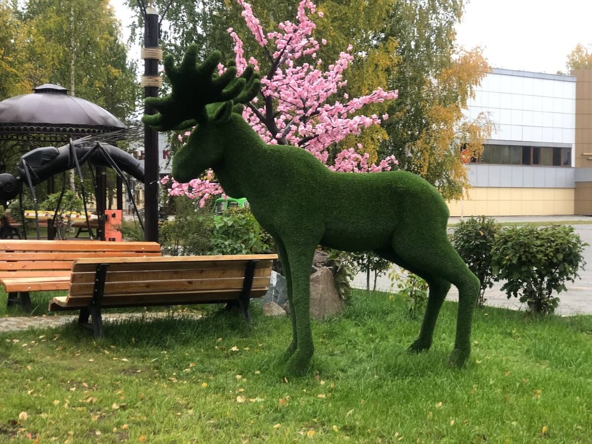 Все фото автора