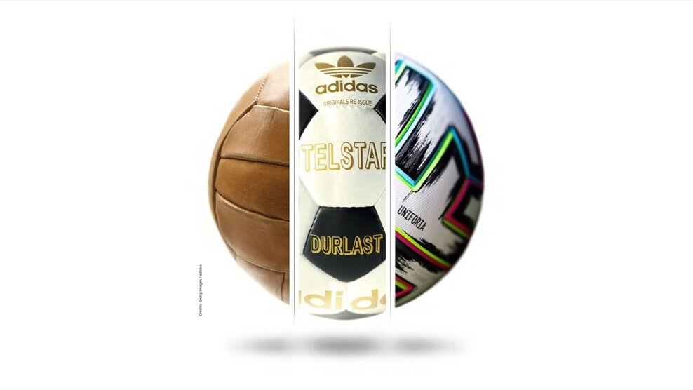 От свиного мочевого пузыря до полета в космос