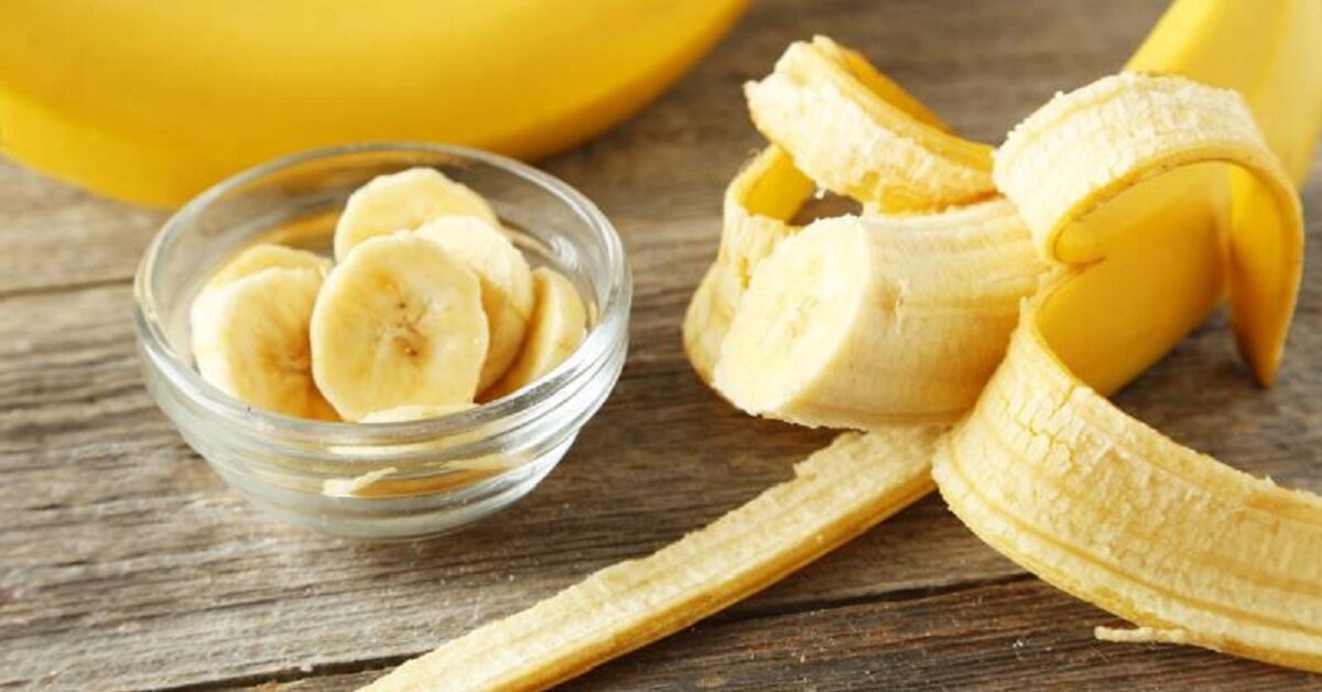 Можно ли бананы на диете?