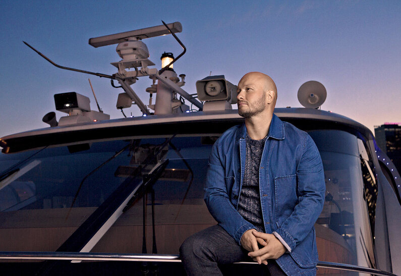 Фотография: Ваня Березкин