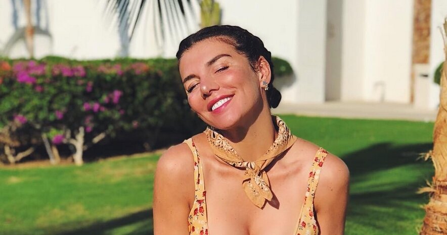 Фото: instagram (annasedokova)