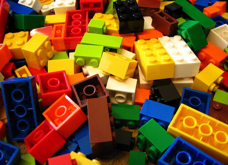 Базовый набор LEGO WeDo 2.0