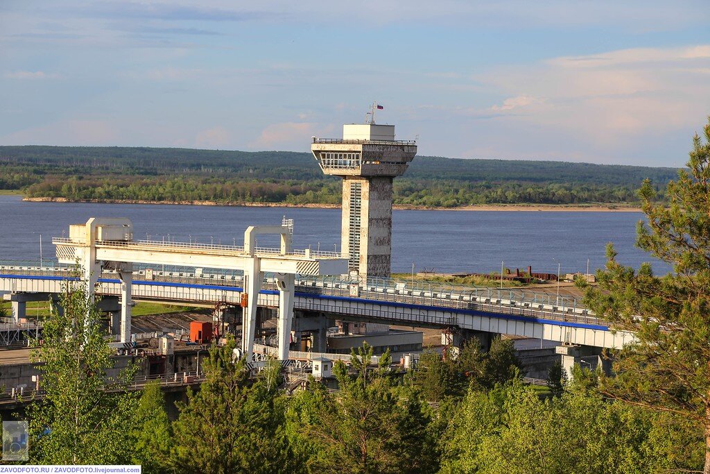 Гэс новочебоксарск фото