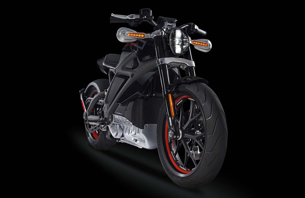 Harley-Davidson LiveWire