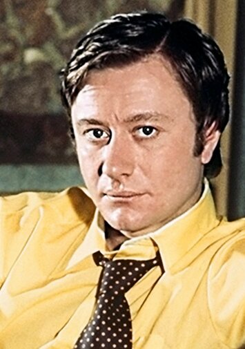 Советский артист театра и кино Андрей Миронов (1941—1987). Общественное достояние