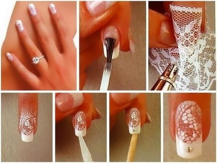 10 простых и красивых дизайнов ногтей, которые легко повторить дома 💅 | theGirl