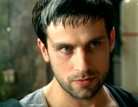 Илья Шакунов в фильма «Каменская-2» (2002)