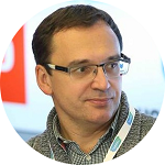Иван Климов, кандидат социологических наук, доцент факультета социальных наук Национального исследовательского университета «Высшая школа экономики», генеральный директор Social Business Group.
