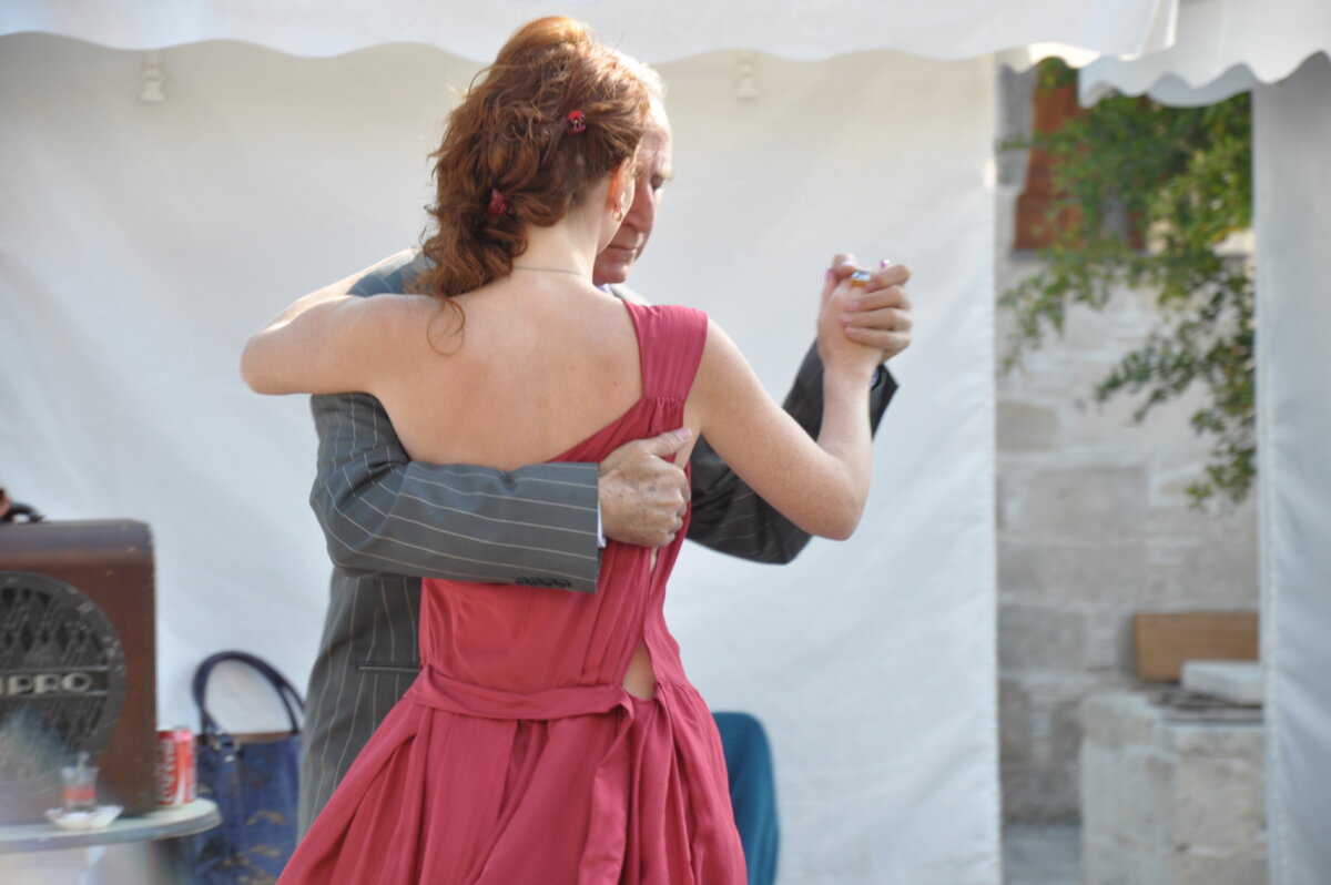 Фото из личного архива. Выступление в Измире, Турция.