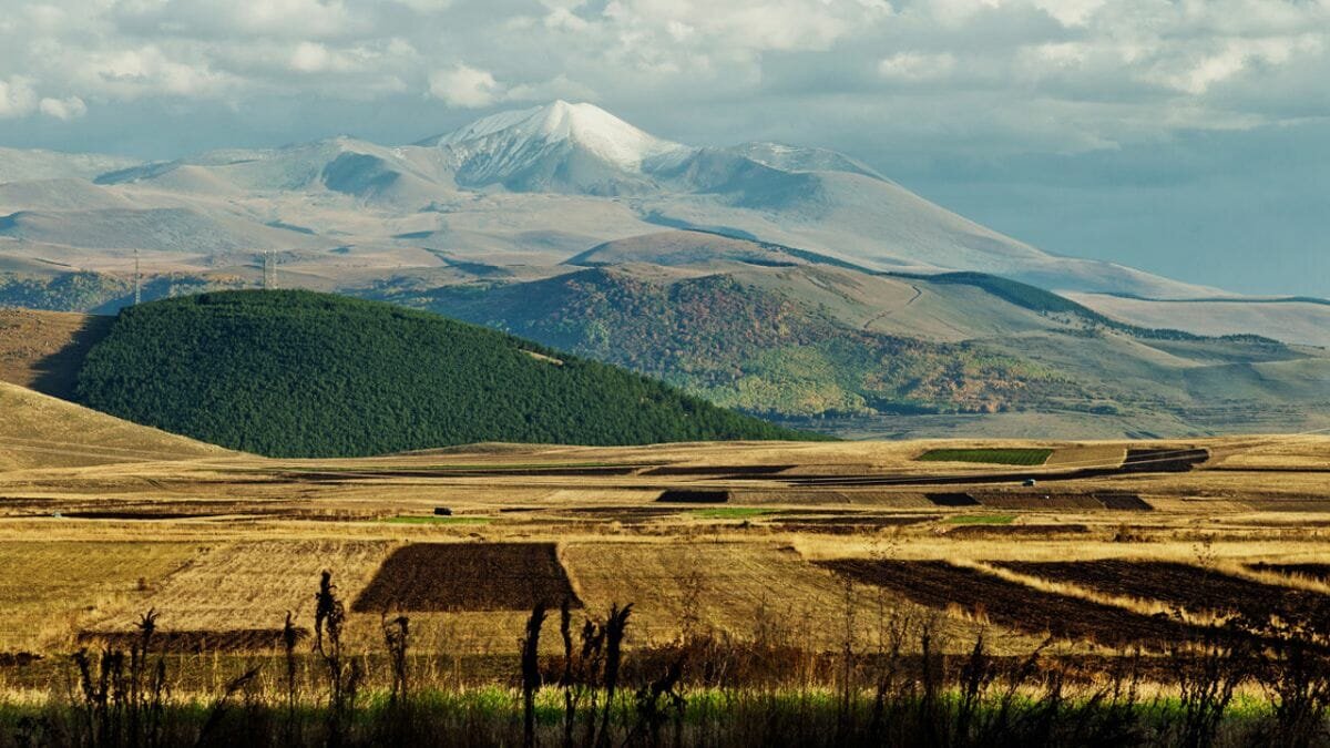 Ахалкалаки грузия фото