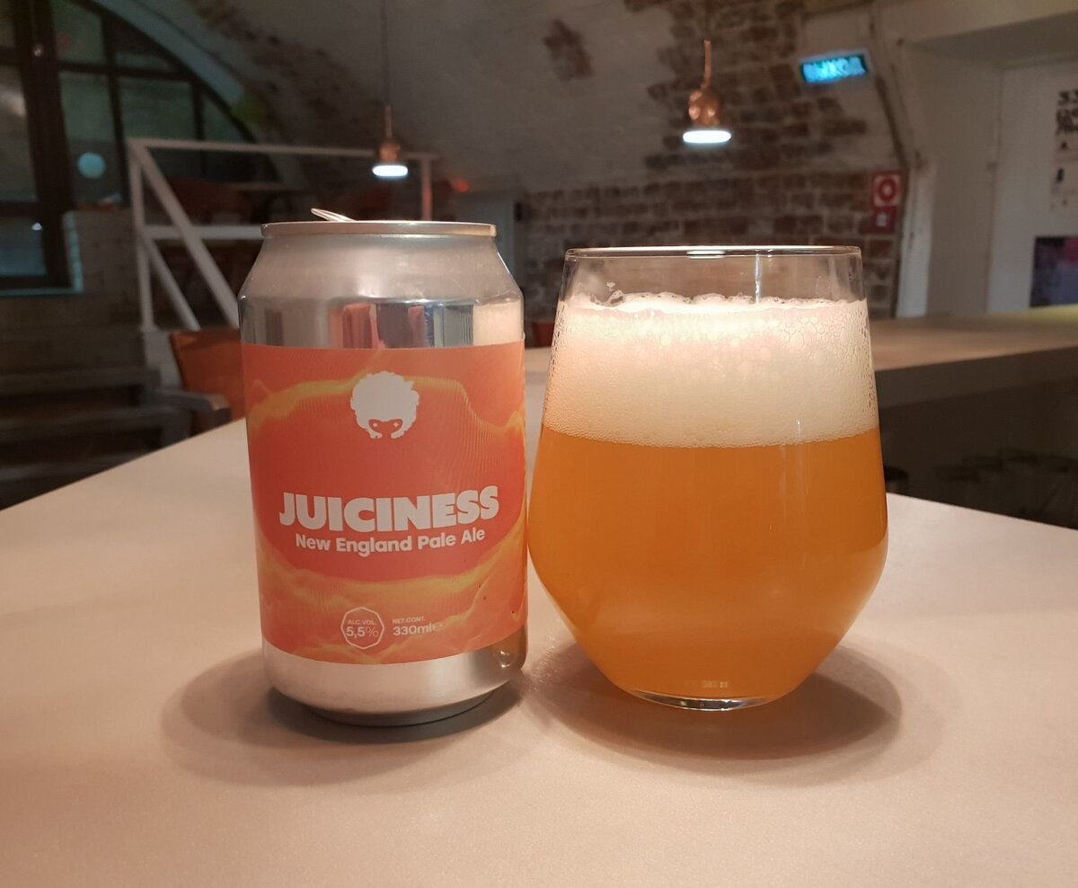 Juiciness