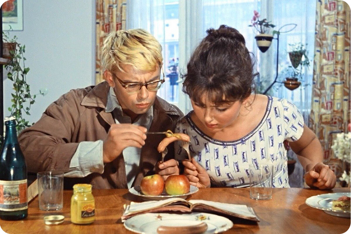 Приключения шурика кадры из фильма картинки