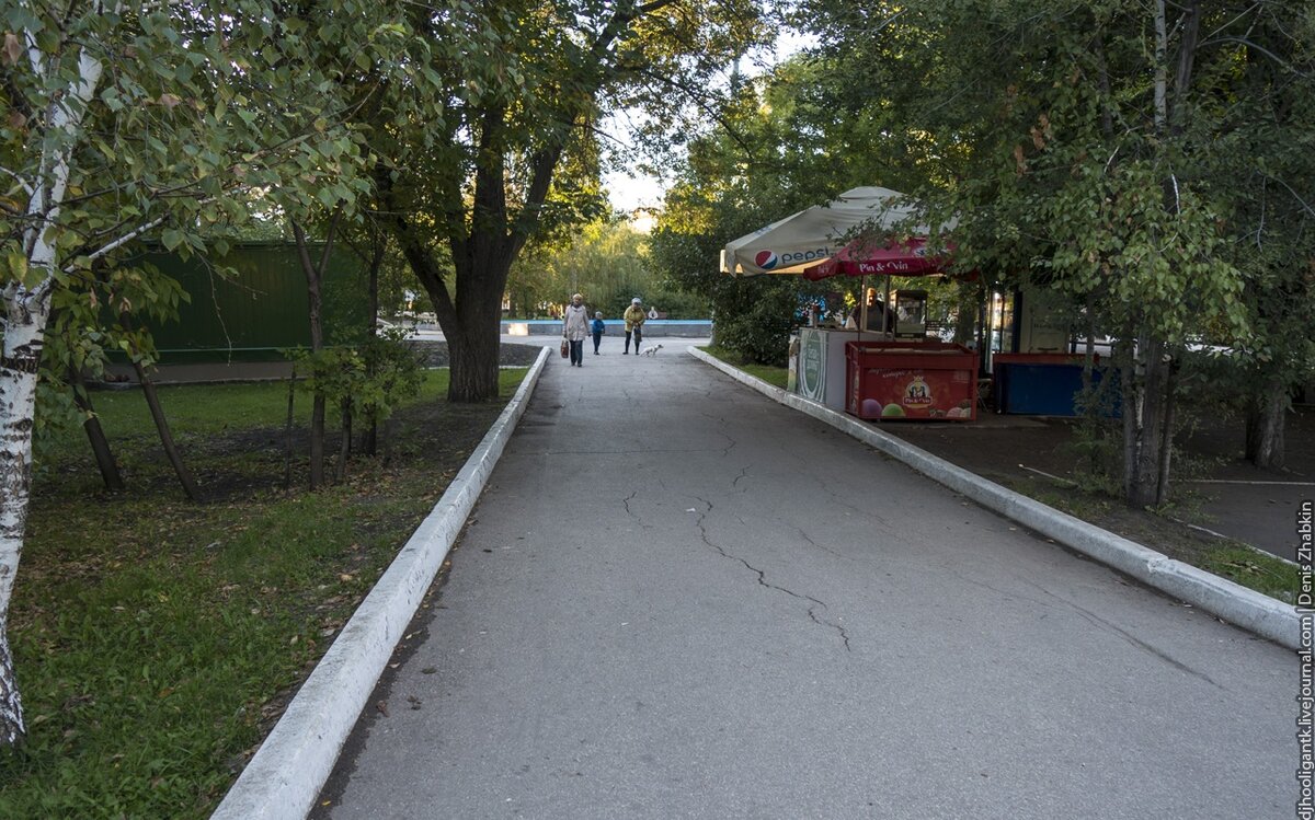 Карлен 106 й квартал 6 фото