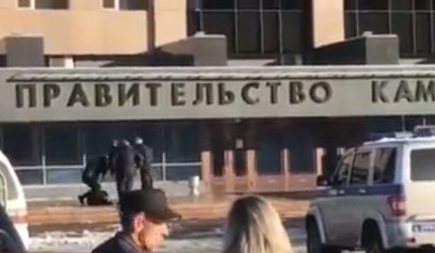 Фото: правительство Камчатки стоп-кадр с видео https://www.youtube.com/watch?time_continue=1&v=2hH748Gfb64