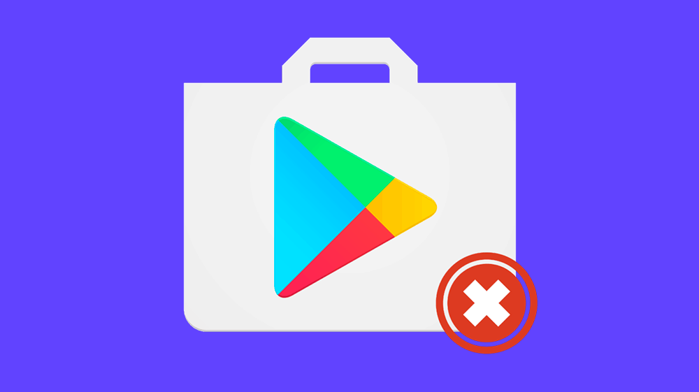 Google Play: Приложение не поддерживается на вашем устройстве