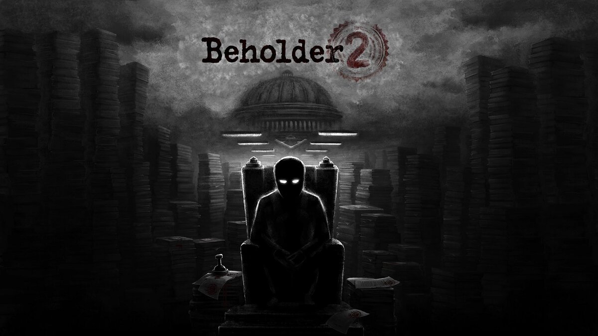 Beholder 2