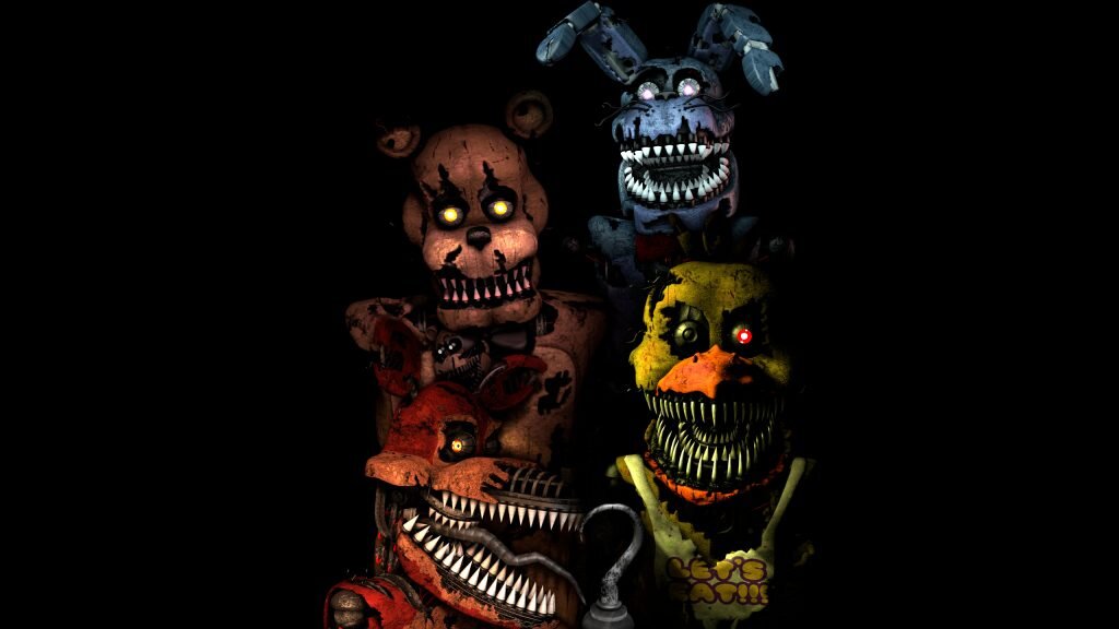 Five Nights at Freddy's