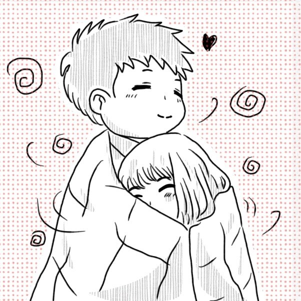 Иногда, кажется что твой любящий человек, как вторая мама, который заботится и оберегает тебя.