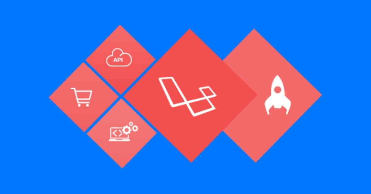 Создание простого блога и к тому же без админки на Laravel 5.7 за 15 минут в 2019 году.