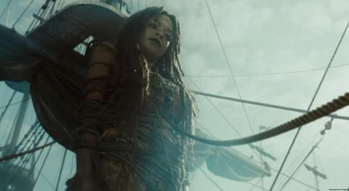 Калипсо в кинематографе