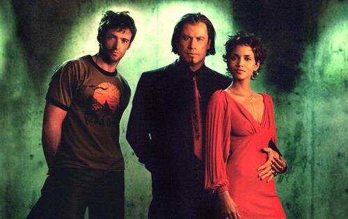 Кадр из фильма "Пароль Рыба-меч"