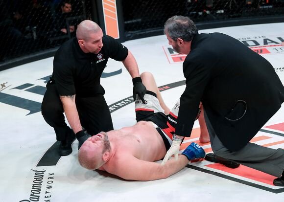 Фото: mmajunkie.com