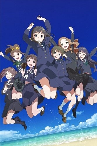 
Wake Up, Girls! 七人のアイドル  

