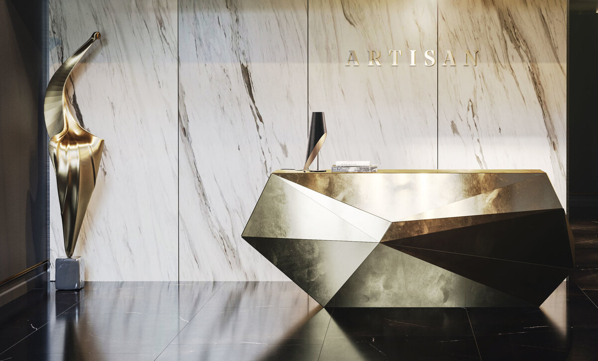 Artisan