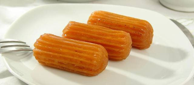 Вeзирь пармаы