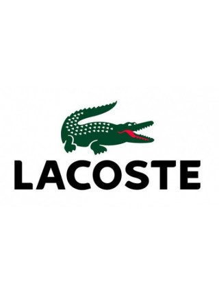 Логотип Lacoste