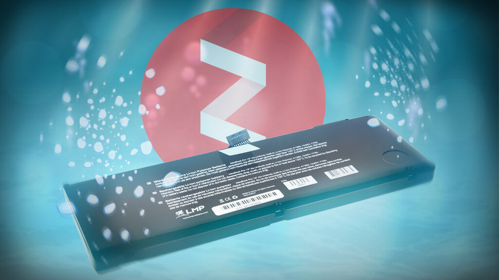 При попадании аккумулятора в воду замыкаются его контакты, после чего в большинстве случаев срабатывает защита.