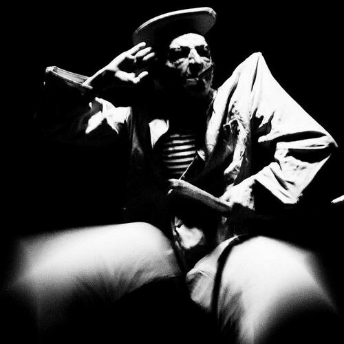 Фото Лариса Алексеева-Гроссо