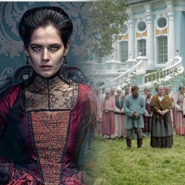 За что крепостным давали вольную? | Филиал Карамзина | Дзен