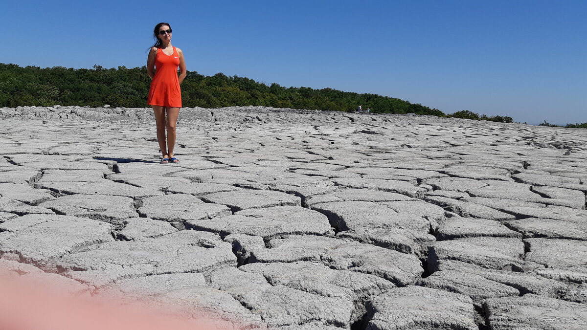 вершина вулкана "Шуго"