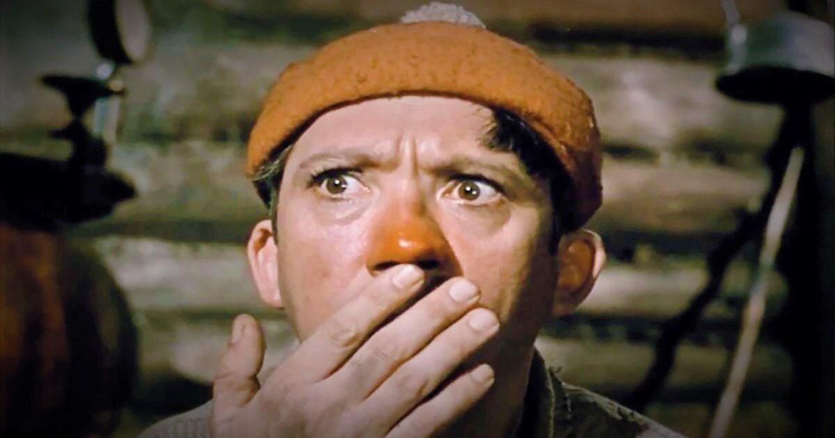 из всеми любимого фильма "Самогонщики"